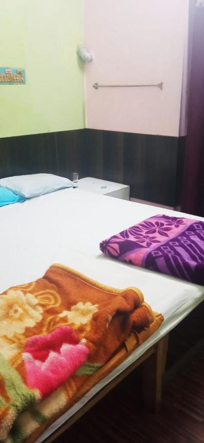 Northeastern Dormitory Gauripur  Extérieur photo