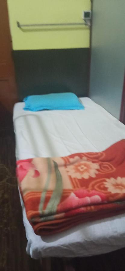 Northeastern Dormitory Gauripur  Extérieur photo