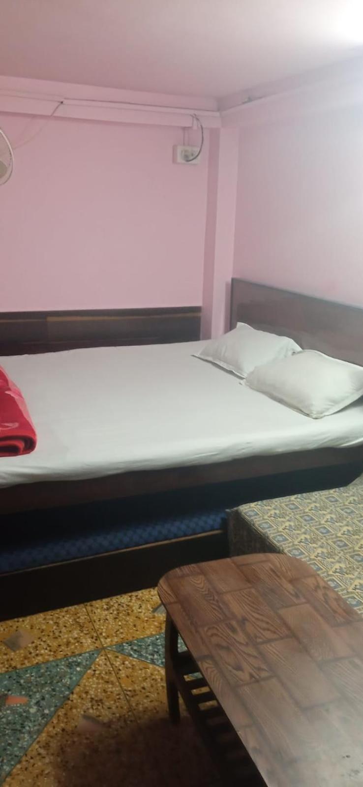 Northeastern Dormitory Gauripur  Extérieur photo