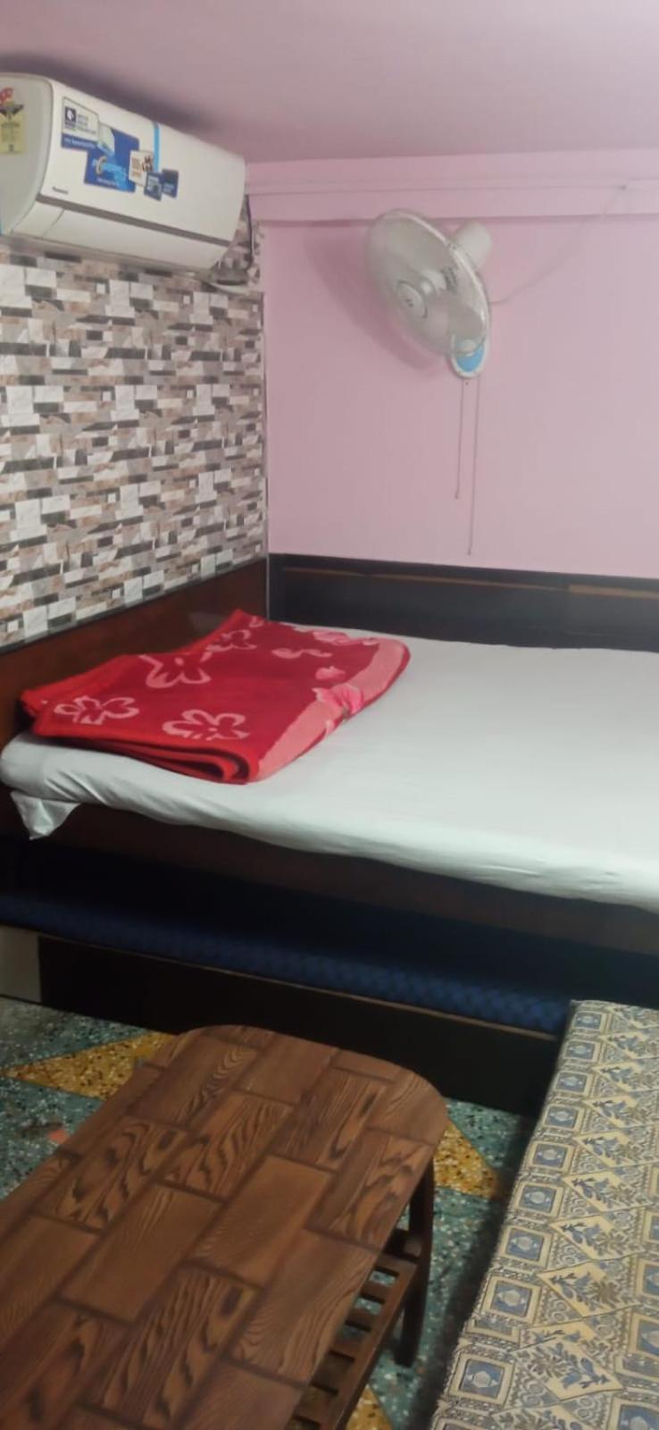 Northeastern Dormitory Gauripur  Extérieur photo