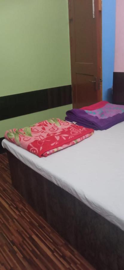 Northeastern Dormitory Gauripur  Extérieur photo