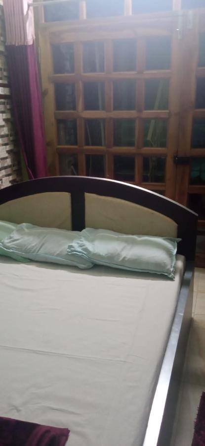 Northeastern Dormitory Gauripur  Extérieur photo