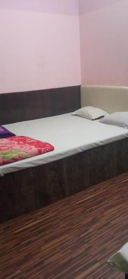 Northeastern Dormitory Gauripur  Extérieur photo