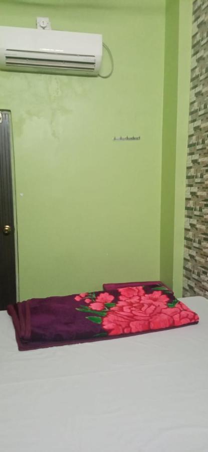 Northeastern Dormitory Gauripur  Extérieur photo