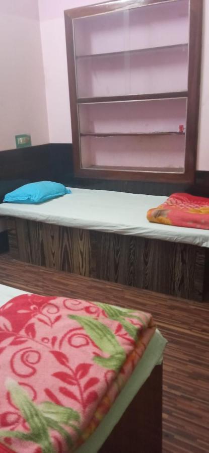 Northeastern Dormitory Gauripur  Extérieur photo