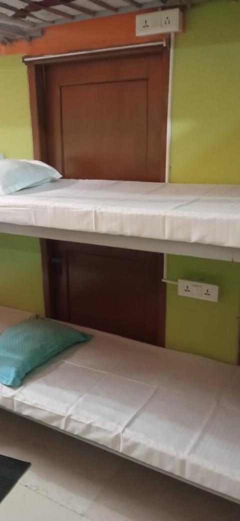 Northeastern Dormitory Gauripur  Extérieur photo