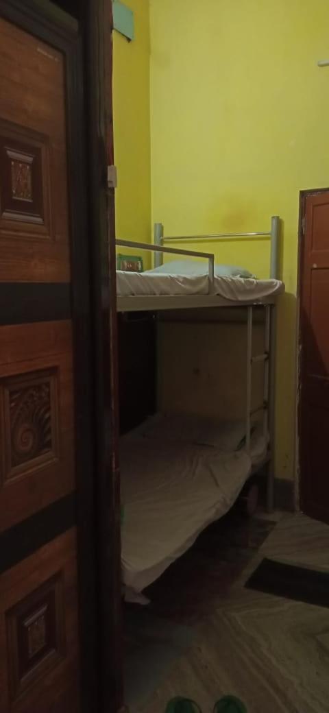 Northeastern Dormitory Gauripur  Extérieur photo