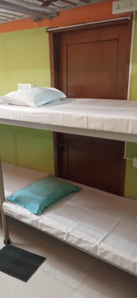 Northeastern Dormitory Gauripur  Extérieur photo