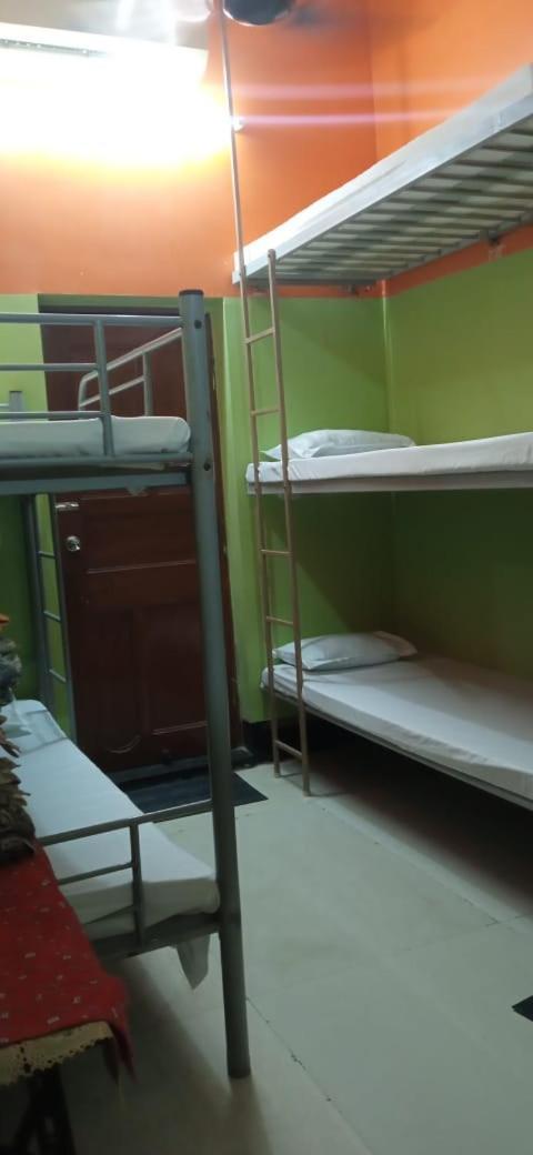 Northeastern Dormitory Gauripur  Extérieur photo