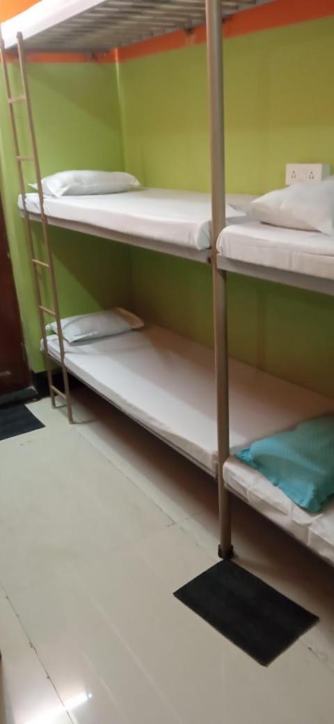 Northeastern Dormitory Gauripur  Extérieur photo