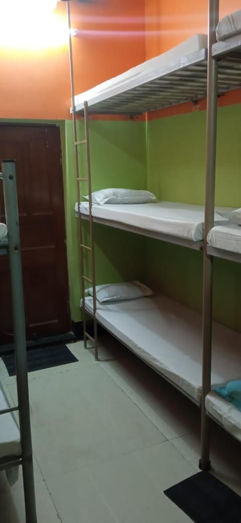 Northeastern Dormitory Gauripur  Extérieur photo